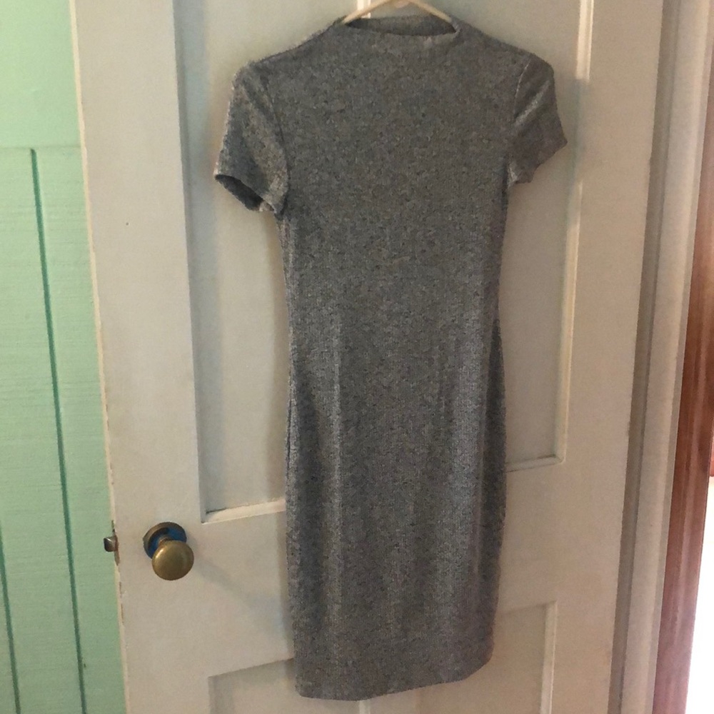 Eblens body con dress